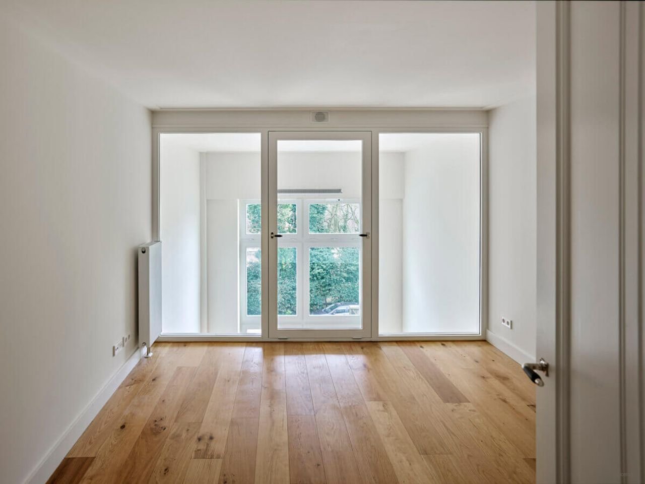 Wonen aan Park Frankendael met dakterras - Afbeelding 6