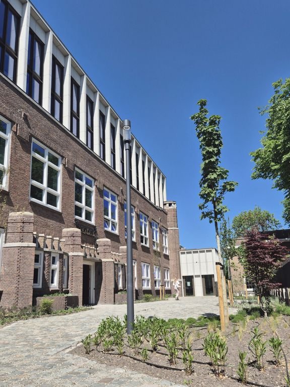 Wonen aan Park Frankendael met dakterras - Afbeelding 11