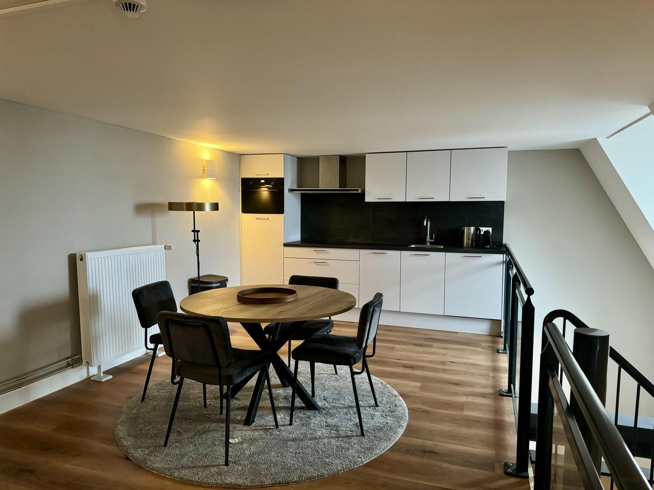 Furnished 2-Bedroom Apartment in Tilburg - Image 11