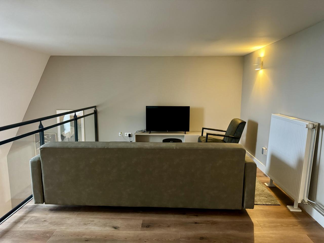 Furnished 2-Bedroom Apartment in Tilburg - Image 13