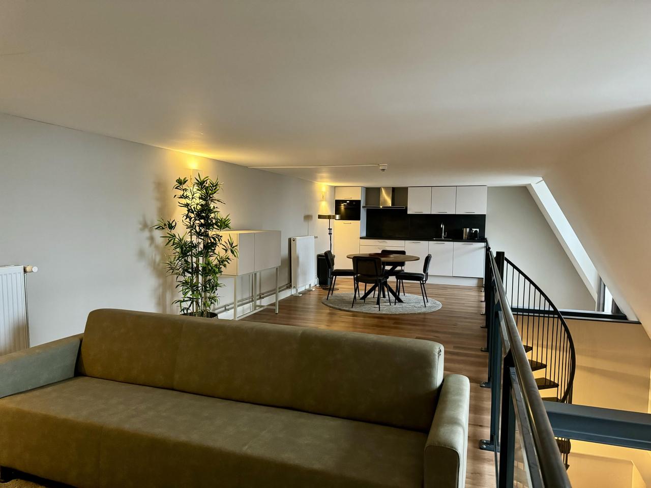Furnished 2-Bedroom Apartment in Tilburg - Image 14