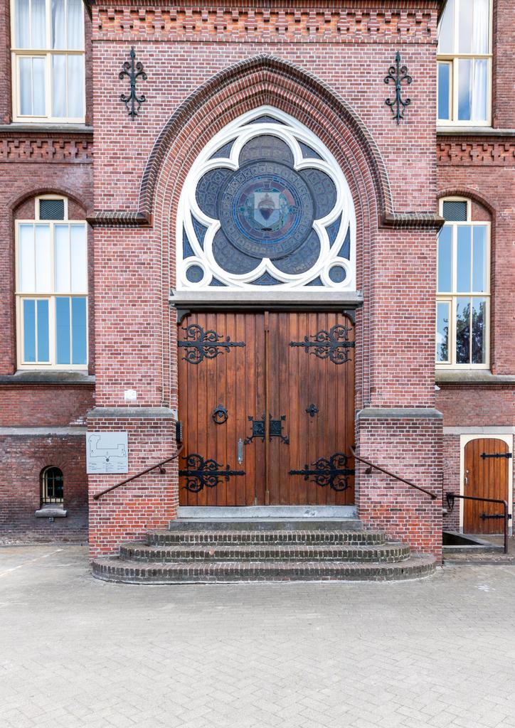 Gemeubileerd 1-slaapkamerappartement Tilburg - Afbeelding 2