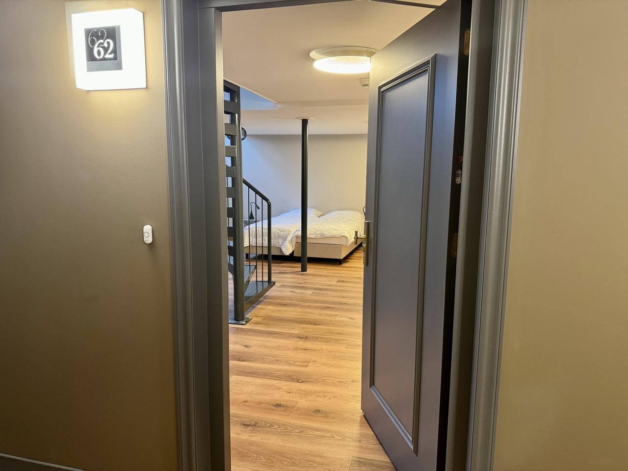 Gemeubileerd 1-slaapkamerappartement Tilburg - Afbeelding 3