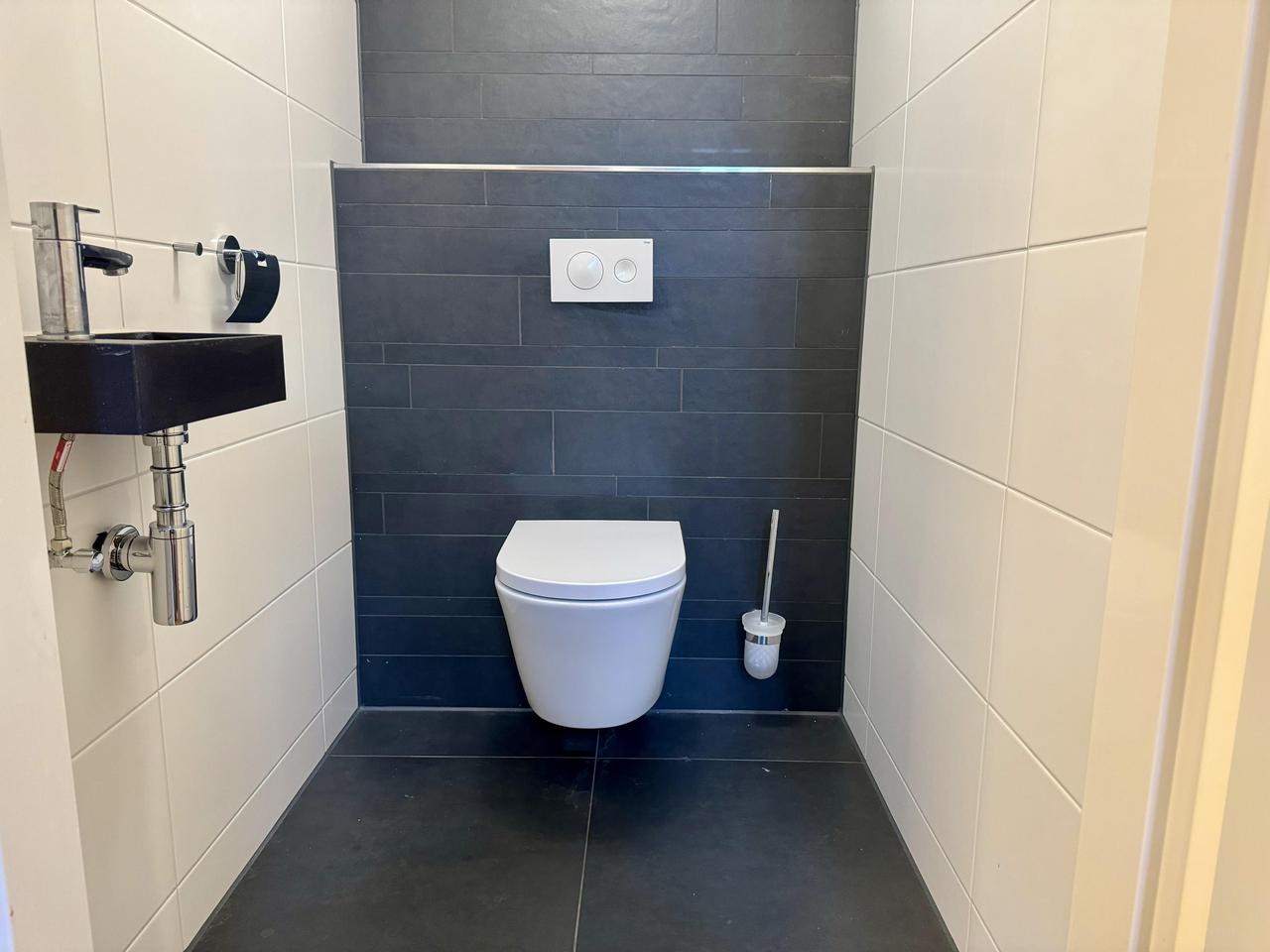Gemeubileerd 1-slaapkamerappartement Tilburg - Afbeelding 7