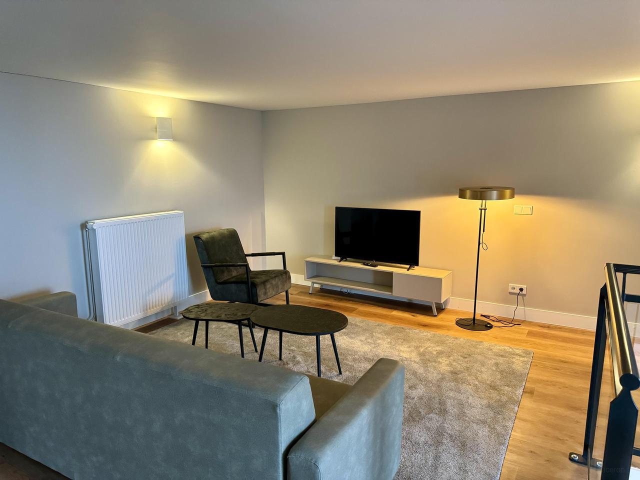 Gemeubileerd 1-slaapkamerappartement Tilburg - Afbeelding 9