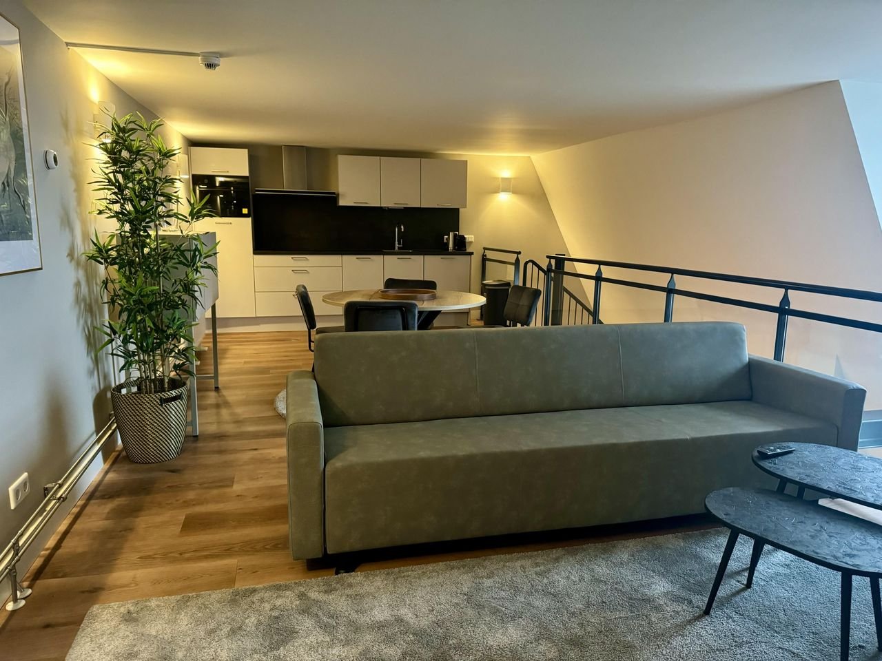 Stijlvol wonen aan de Bredaseweg - Afbeelding 9