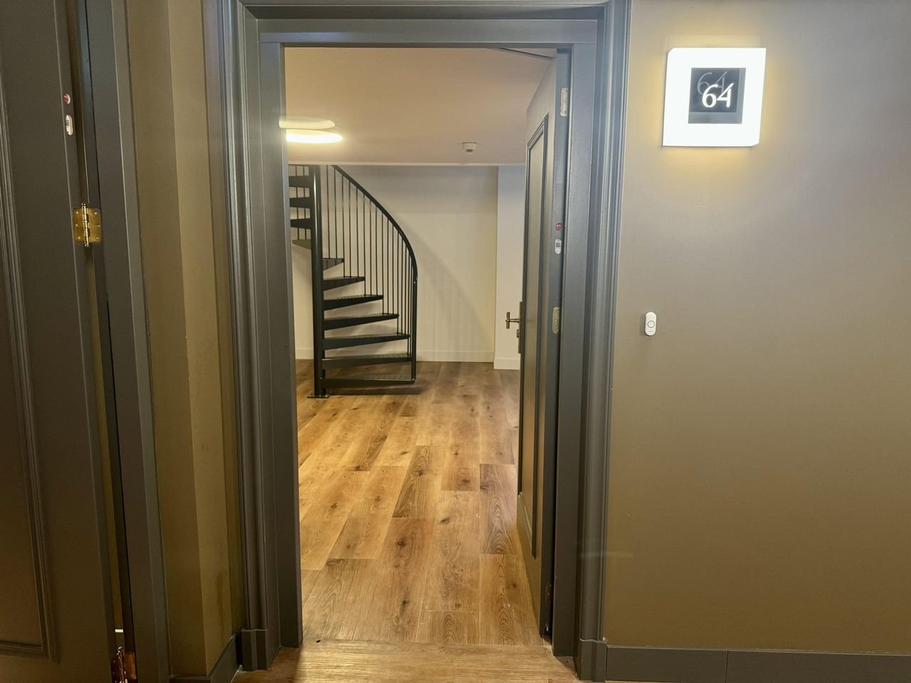 Stijlvol wonen aan de Bredaseweg - Afbeelding 2