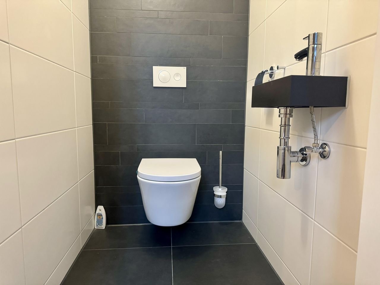 Stijlvol wonen aan de Bredaseweg - Afbeelding 6