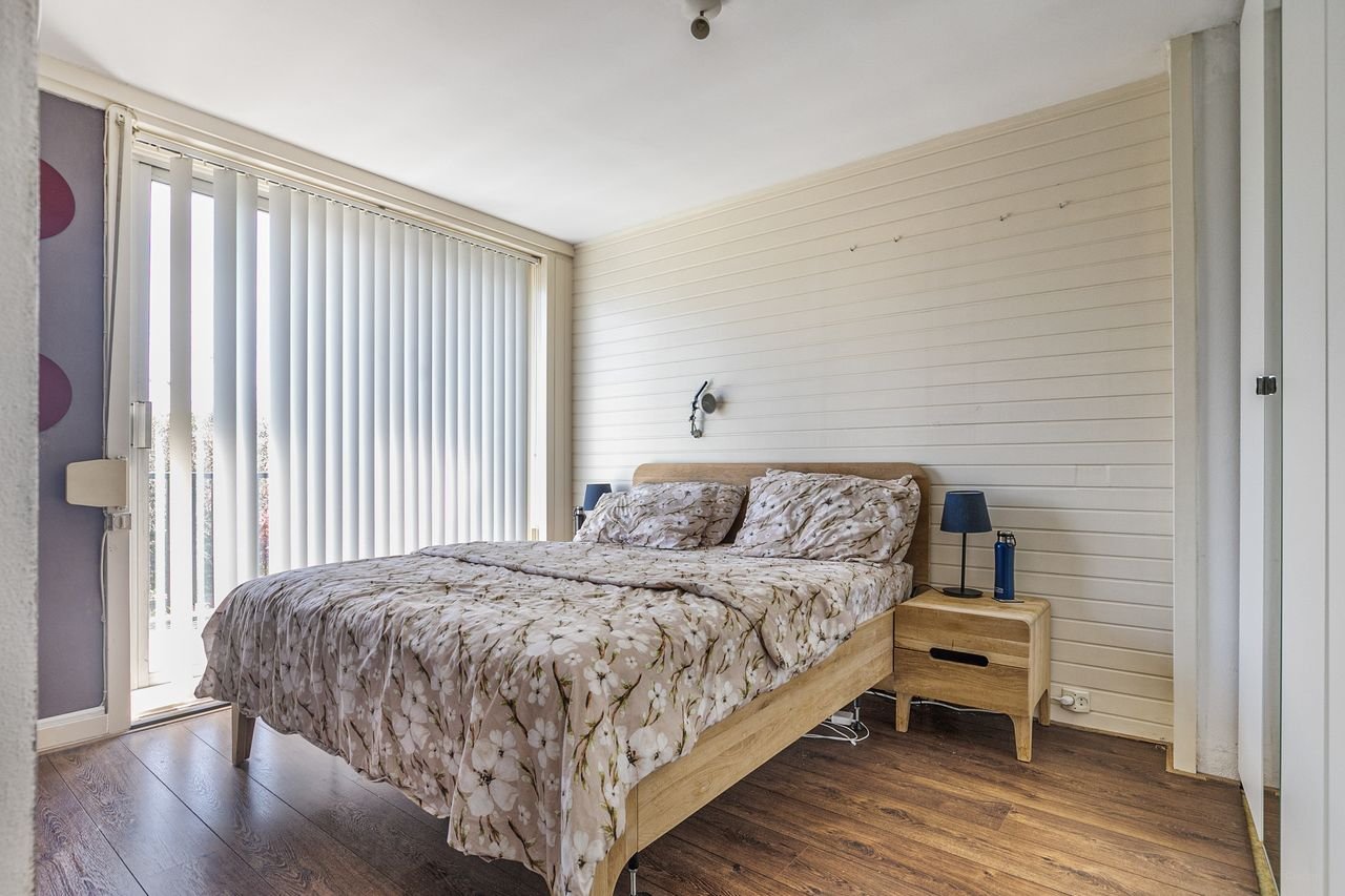 Huis met tuin en werkkamer in Utrecht - Afbeelding 11