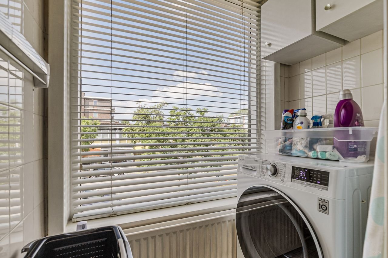 Huis met tuin en werkkamer in Utrecht - Afbeelding 18