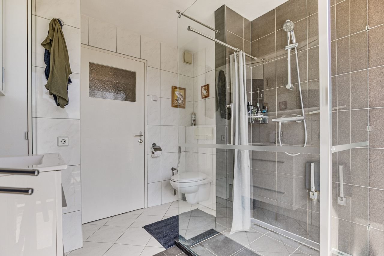 Huis met tuin en werkkamer in Utrecht - Afbeelding 17