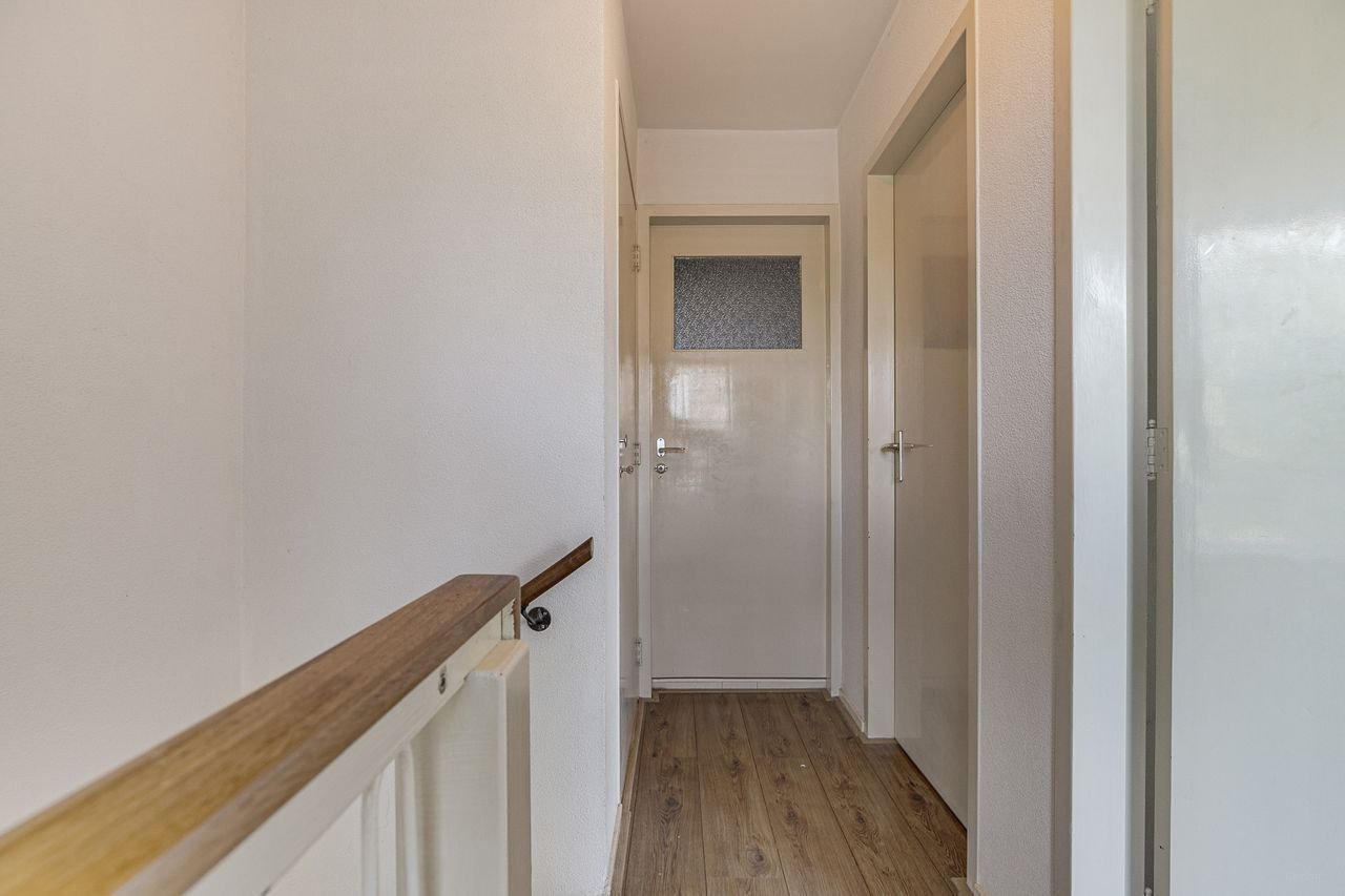 Huis met tuin en werkkamer in Utrecht - Afbeelding 15