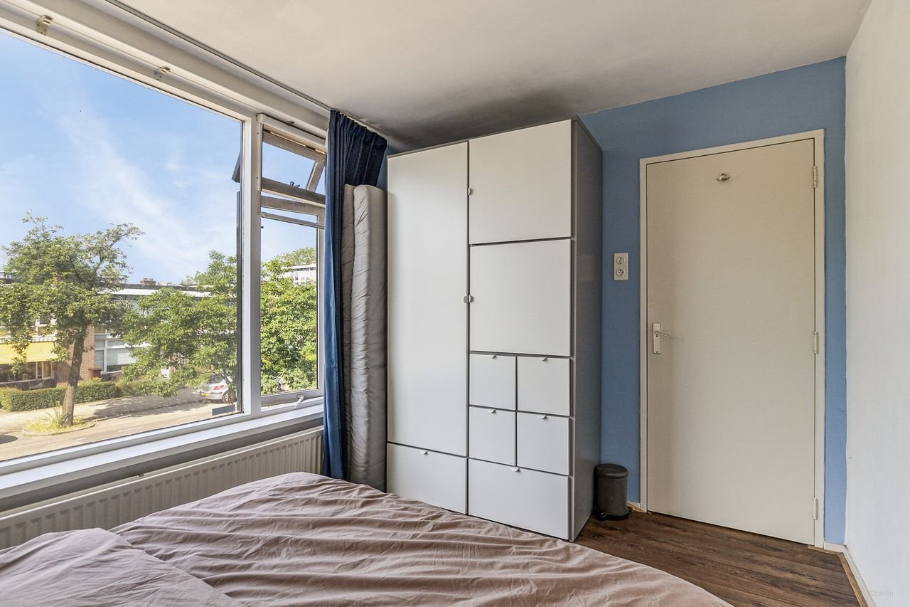 Huis met tuin en werkkamer in Utrecht - Afbeelding 14