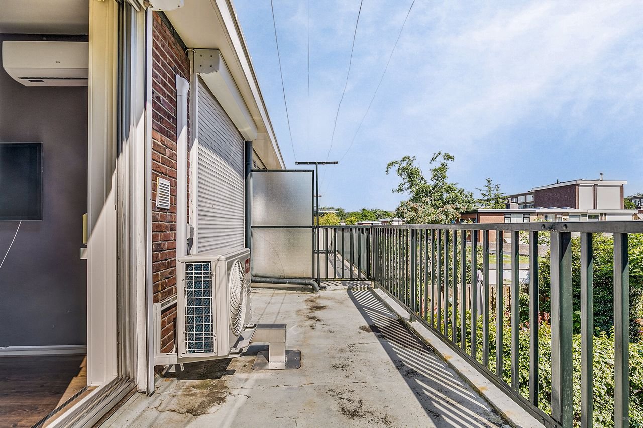 Huis met tuin en werkkamer in Utrecht - Afbeelding 19