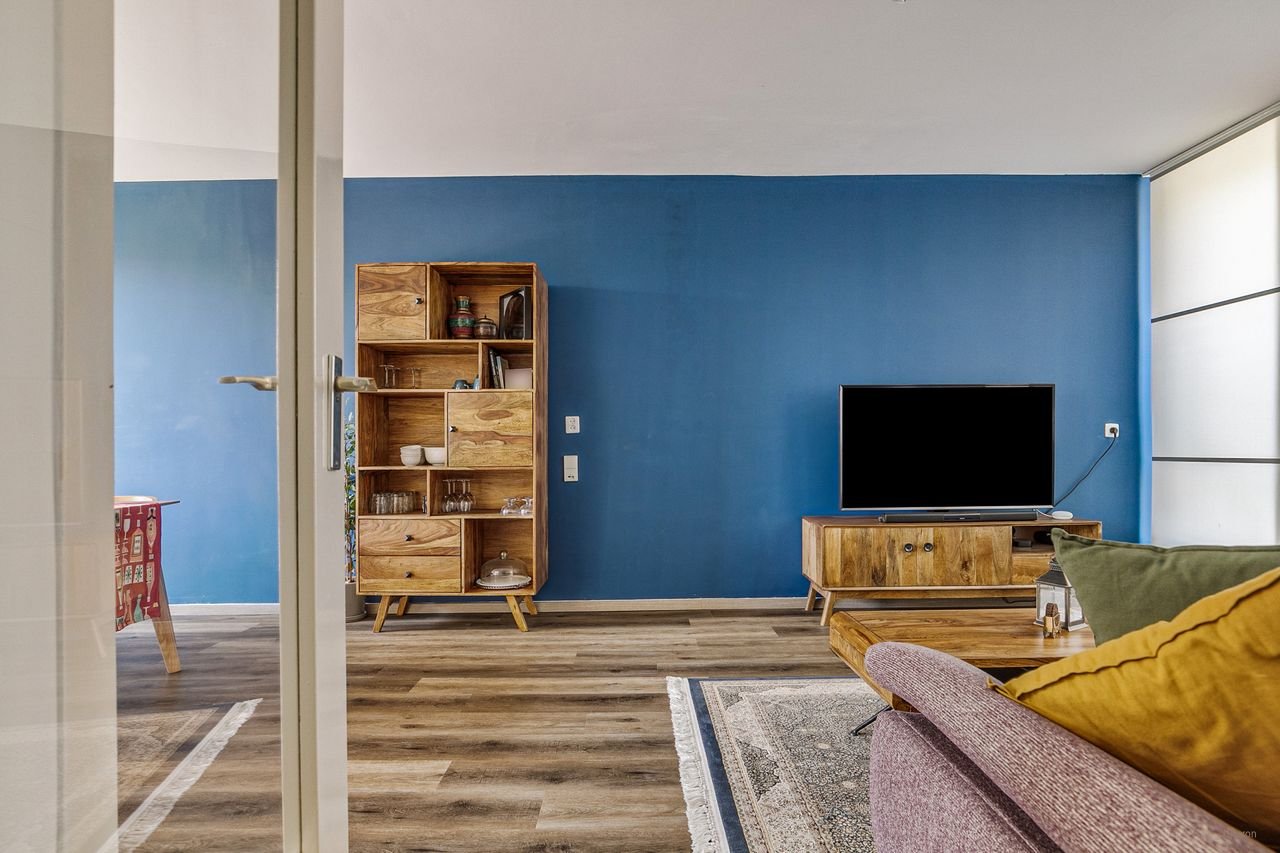 Huis met tuin en werkkamer in Utrecht - Afbeelding 3