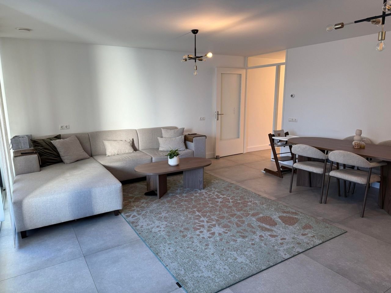 Royaal appartement op de Kop van Zuid - Afbeelding 2