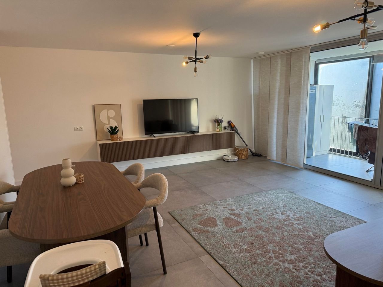 Royaal appartement op de Kop van Zuid - Afbeelding 3