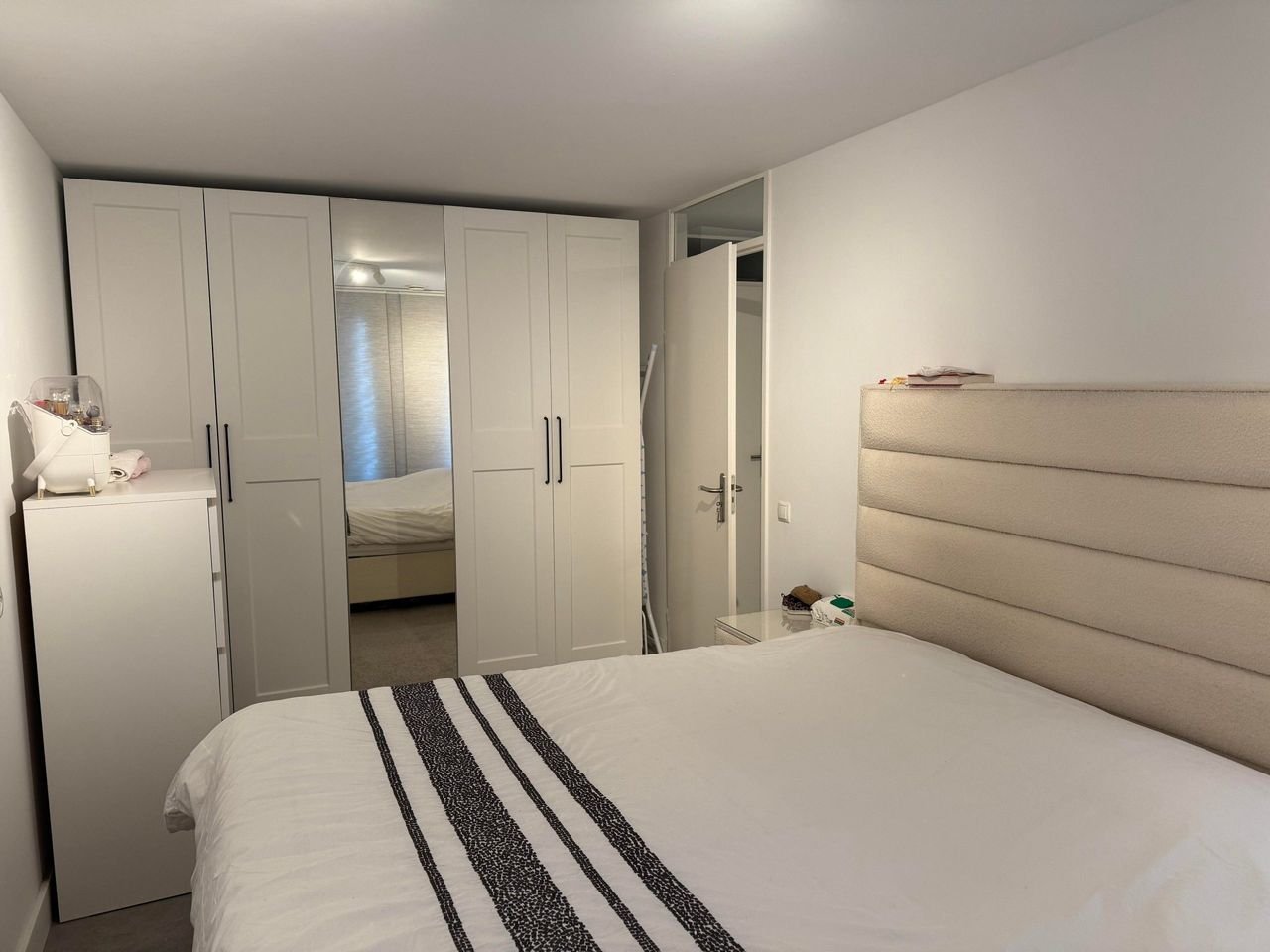 Royaal appartement op de Kop van Zuid - Afbeelding 8