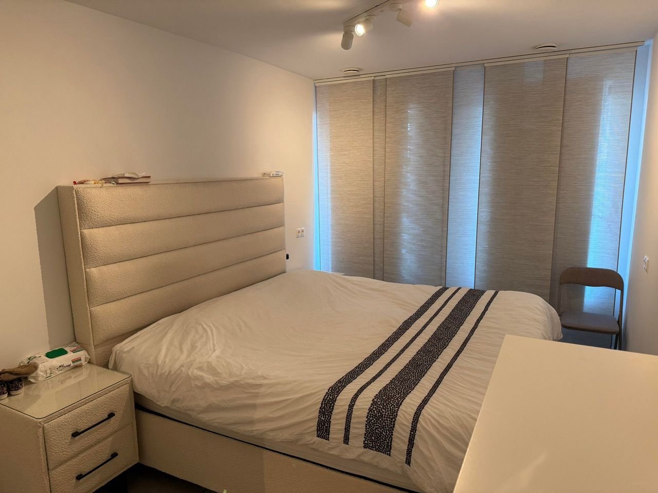 Royaal appartement op de Kop van Zuid - Afbeelding 9