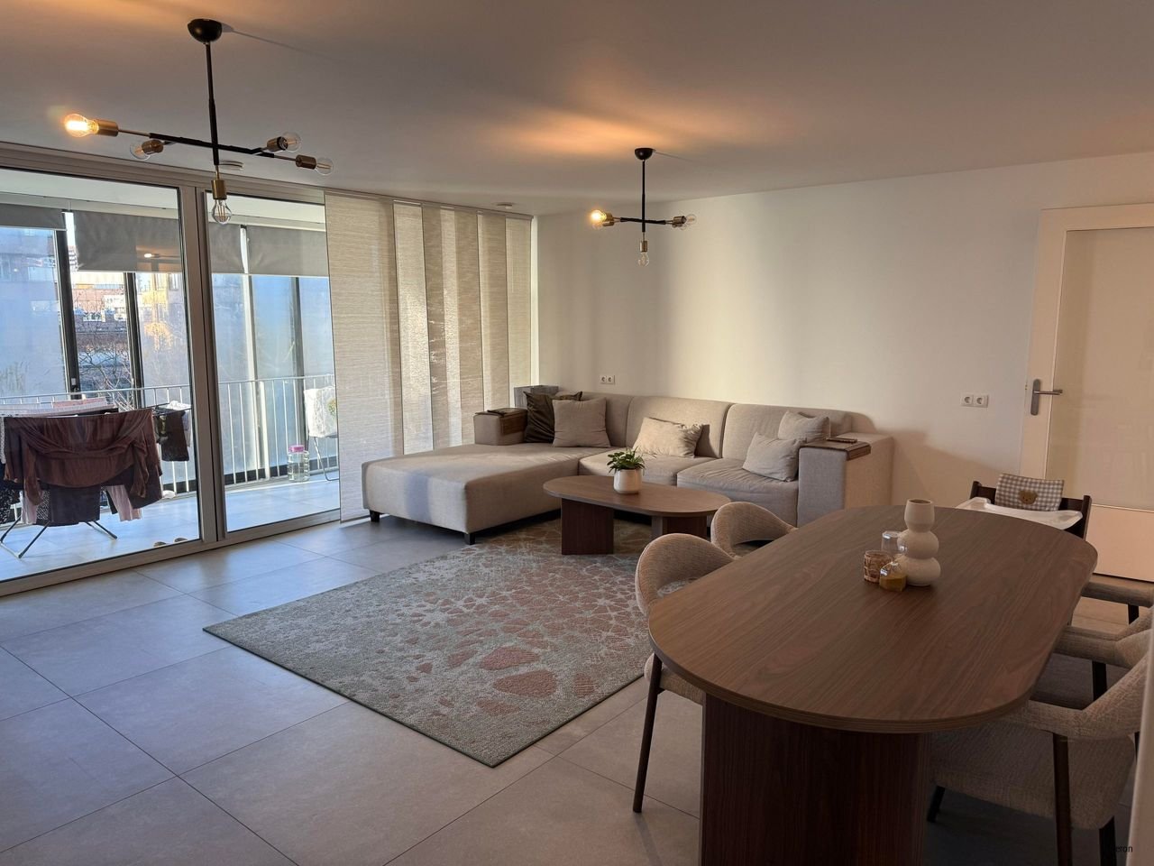 Royaal appartement op de Kop van Zuid - Afbeelding 1