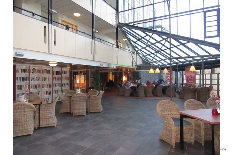 Ruim 55+ appartement aan de Gondelkade - Afbeelding 3