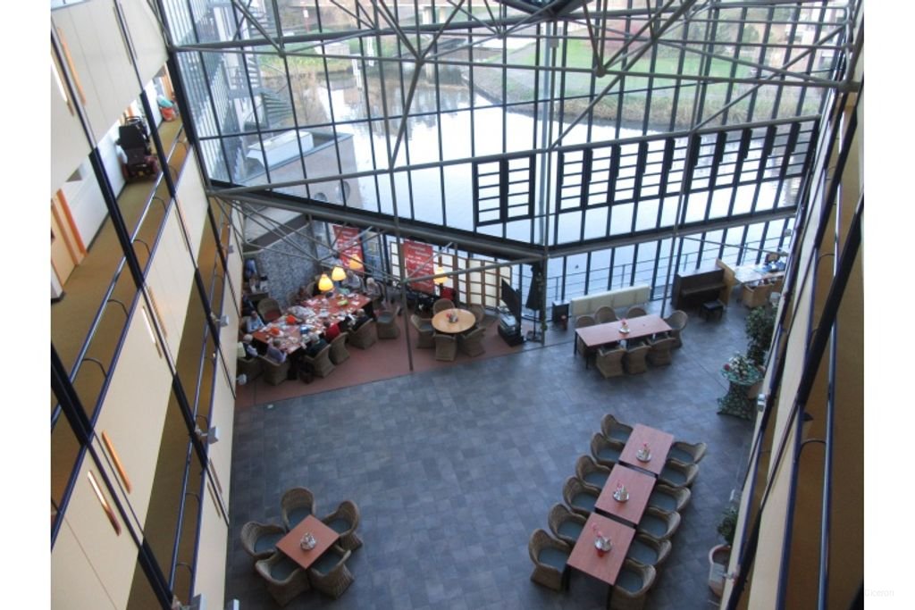 Ruim 55+ appartement aan de Gondelkade - Afbeelding 2