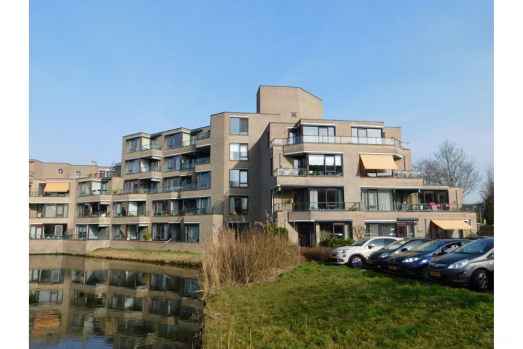 Ruim 55+ appartement aan de Gondelkade - Afbeelding 1