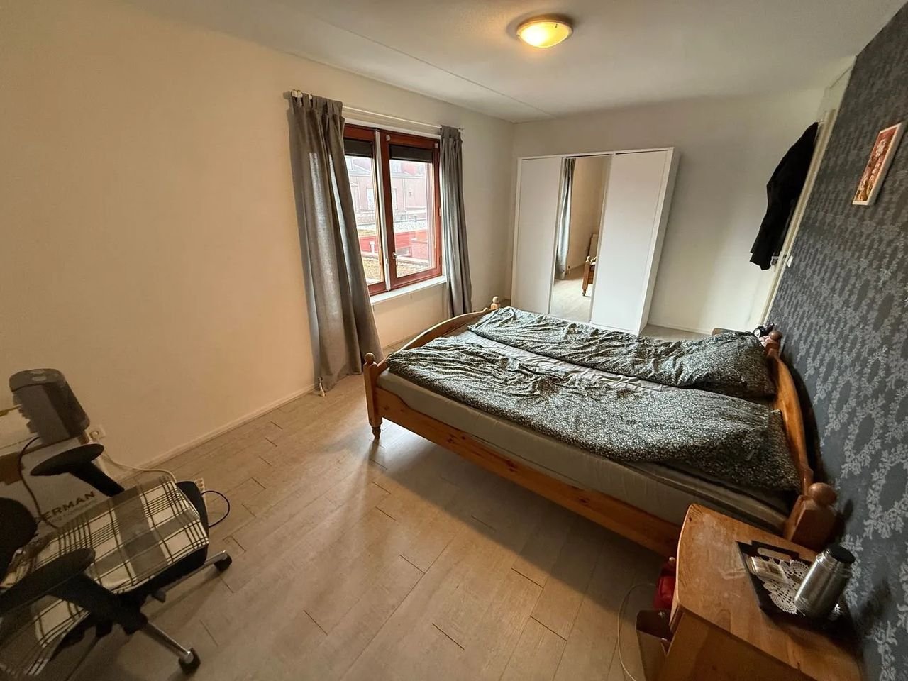 Moderne stadswoning aan het Grasplantsoen - Afbeelding 17