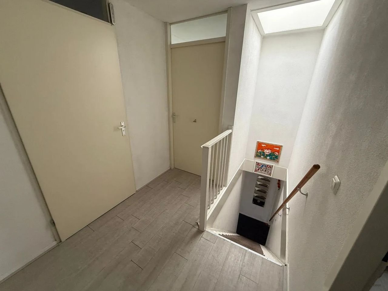 Moderne stadswoning aan het Grasplantsoen - Afbeelding 15