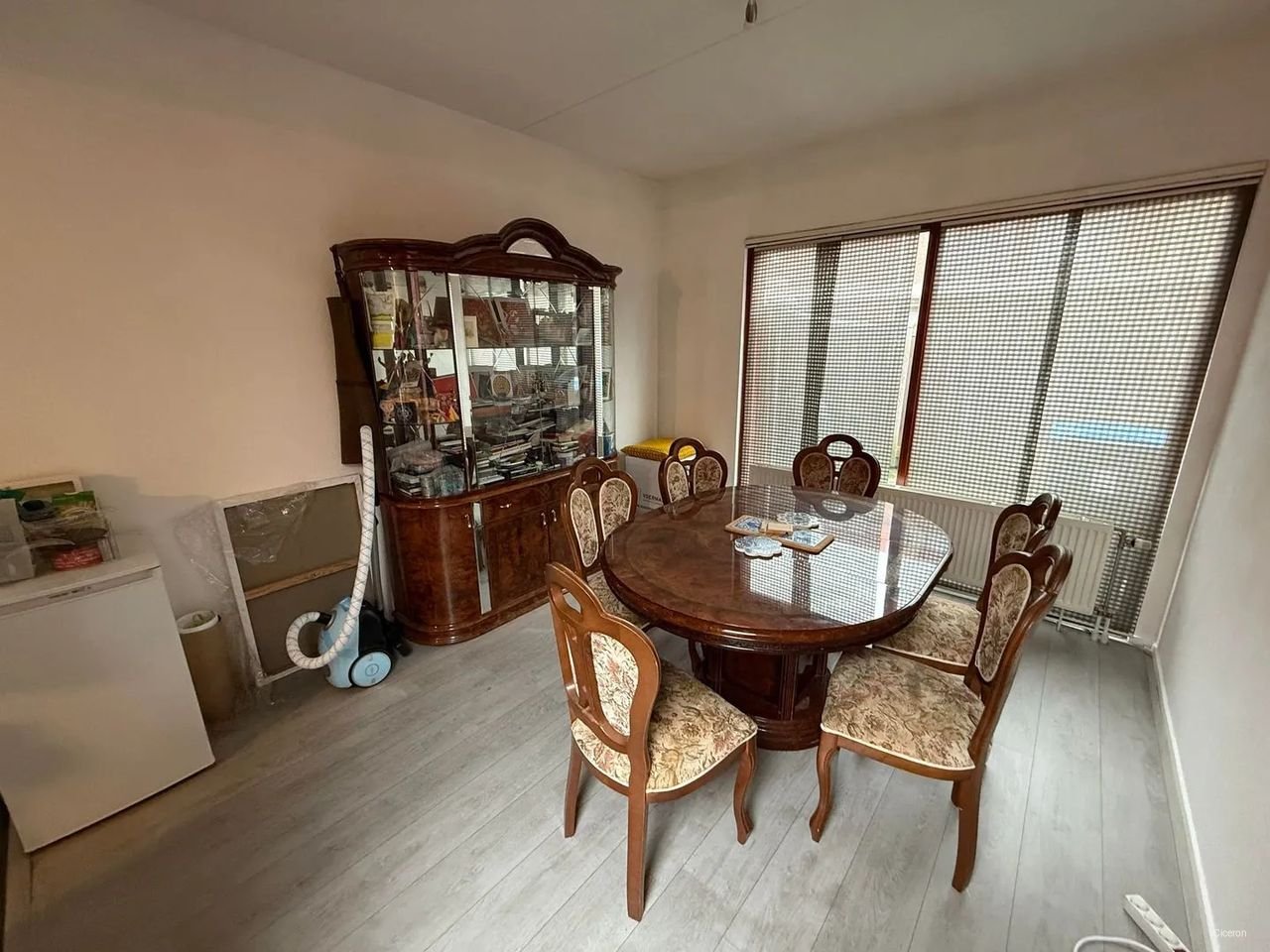 Moderne stadswoning aan het Grasplantsoen - Afbeelding 10