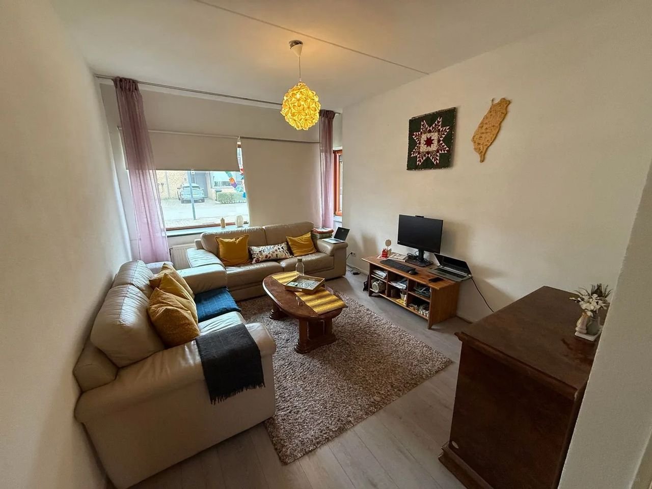 Moderne stadswoning aan het Grasplantsoen - Afbeelding 5