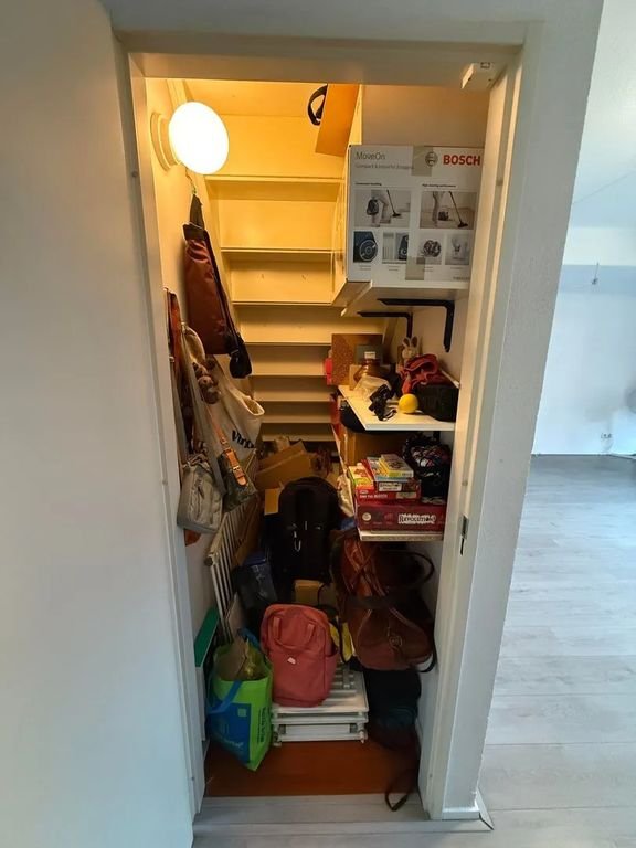 Moderne stadswoning aan het Grasplantsoen - Afbeelding 6