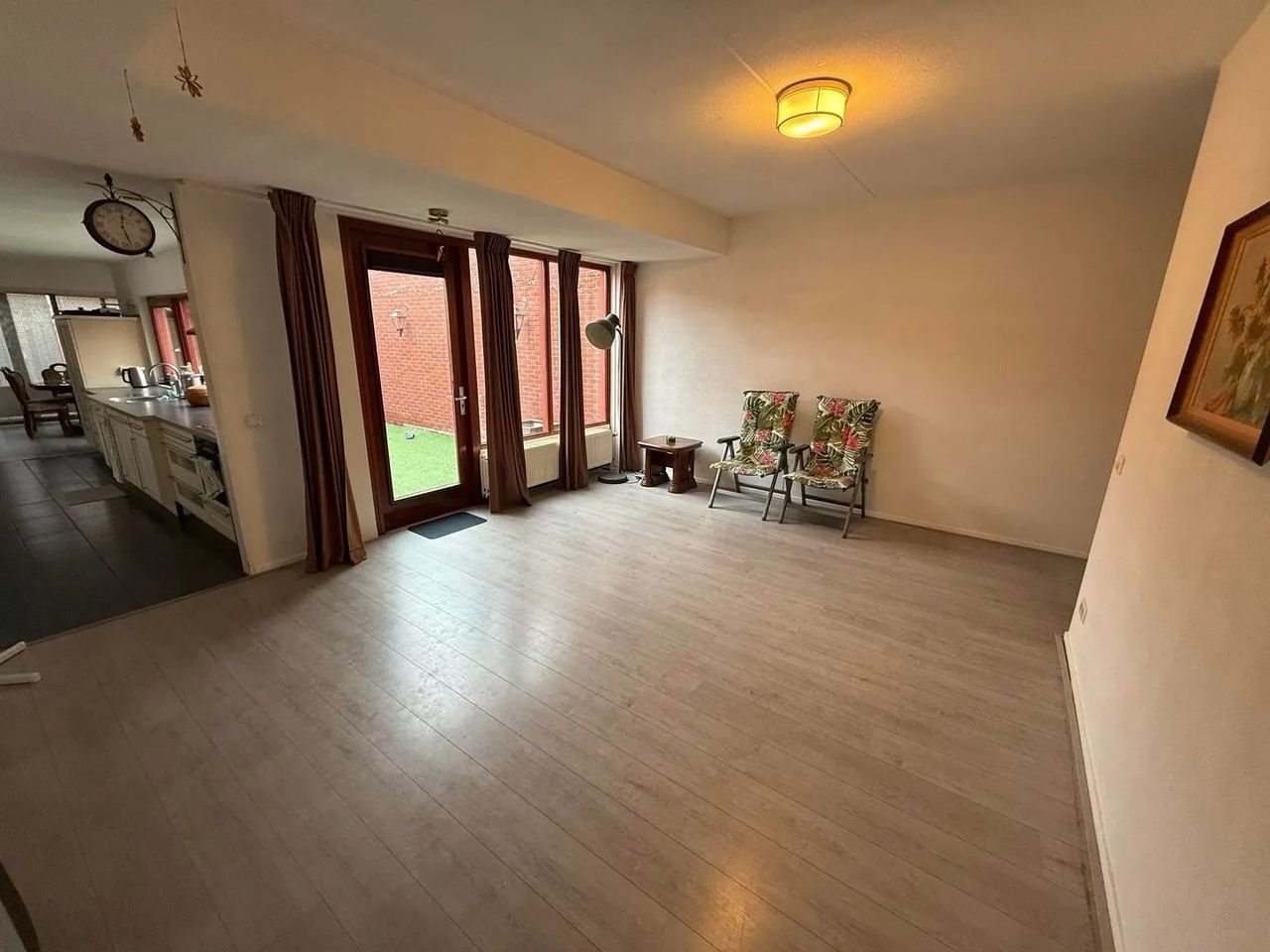 Moderne stadswoning aan het Grasplantsoen - Afbeelding 4