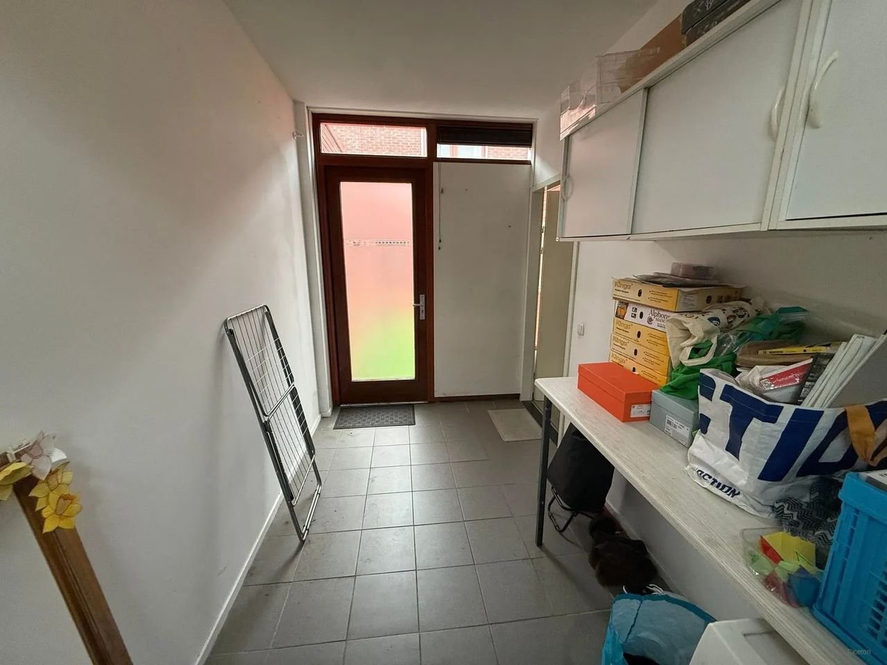 Moderne stadswoning aan het Grasplantsoen - Afbeelding 13