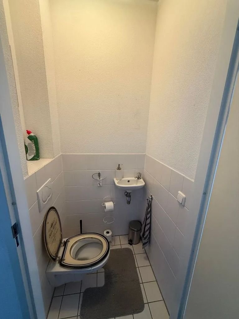 Moderne stadswoning aan het Grasplantsoen - Afbeelding 3