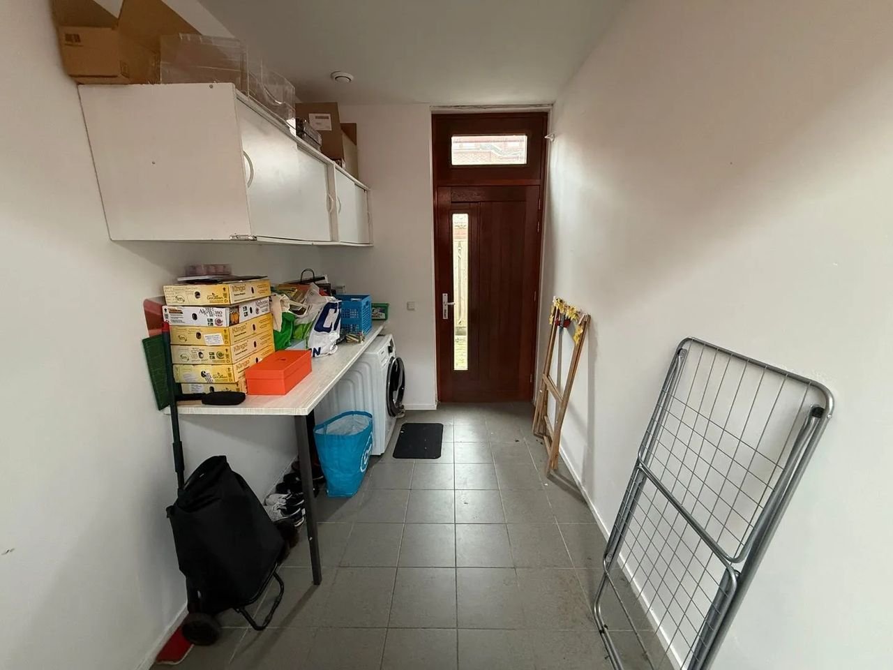 Moderne stadswoning aan het Grasplantsoen - Afbeelding 12