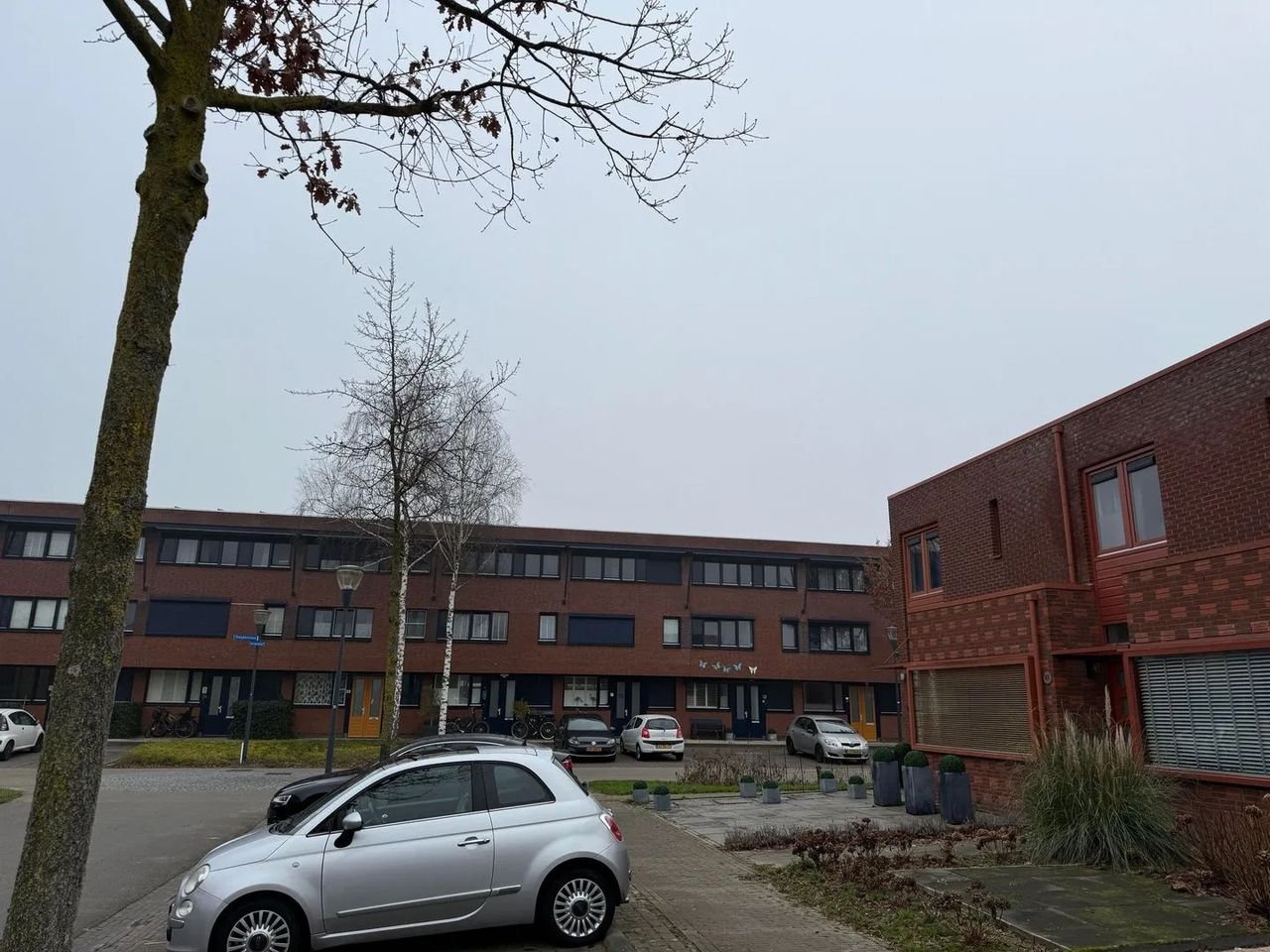 Moderne stadswoning aan het Grasplantsoen - Afbeelding 20