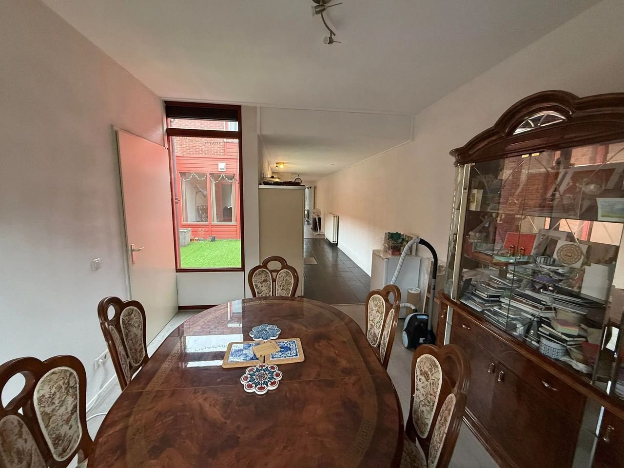 Moderne stadswoning aan het Grasplantsoen - Afbeelding 11