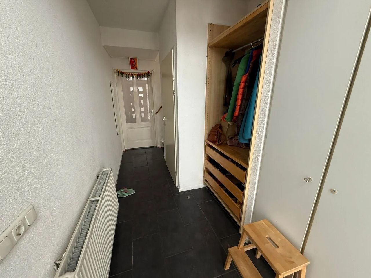 Moderne stadswoning aan het Grasplantsoen - Afbeelding 2