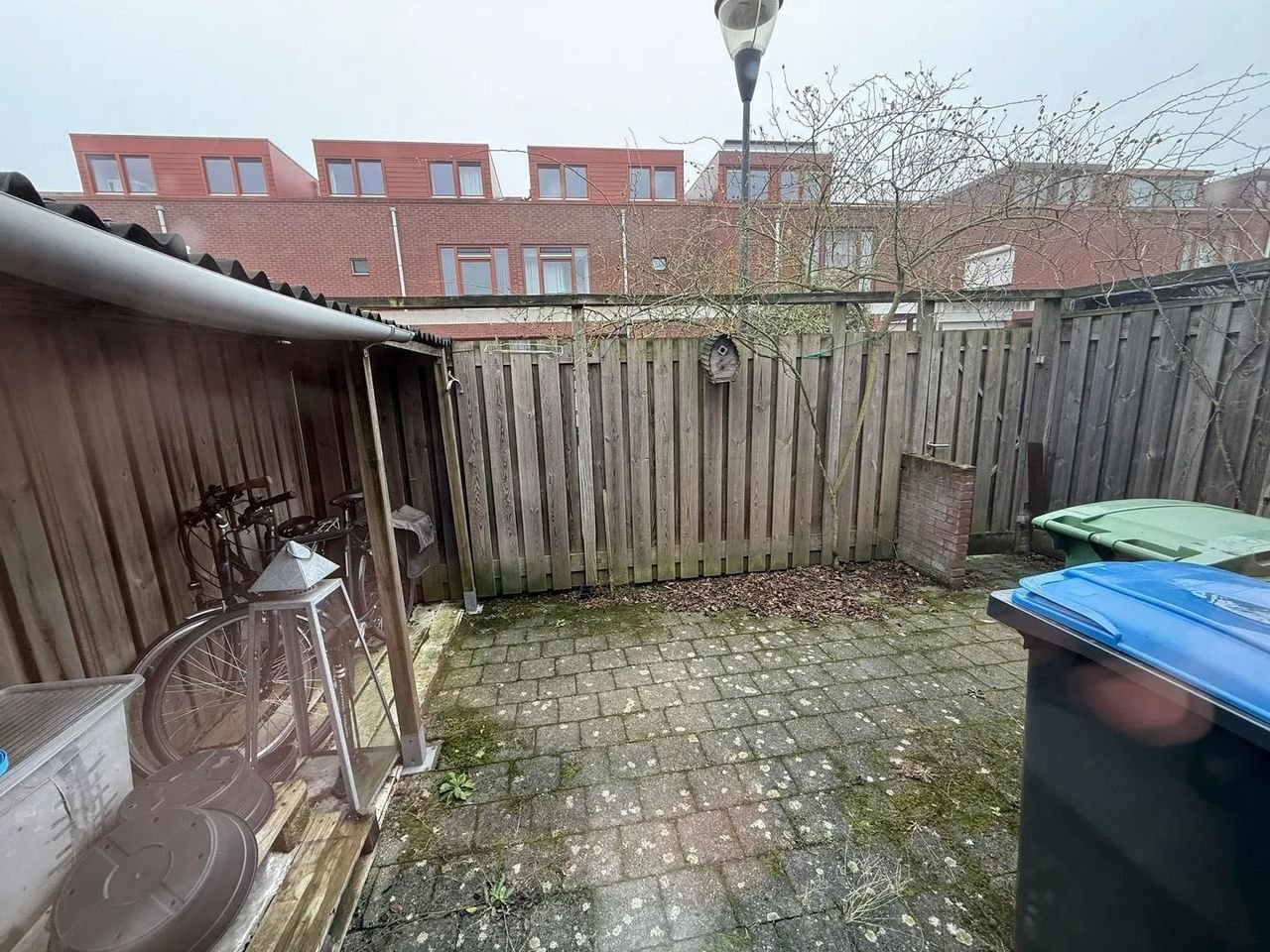 Moderne stadswoning aan het Grasplantsoen - Afbeelding 14