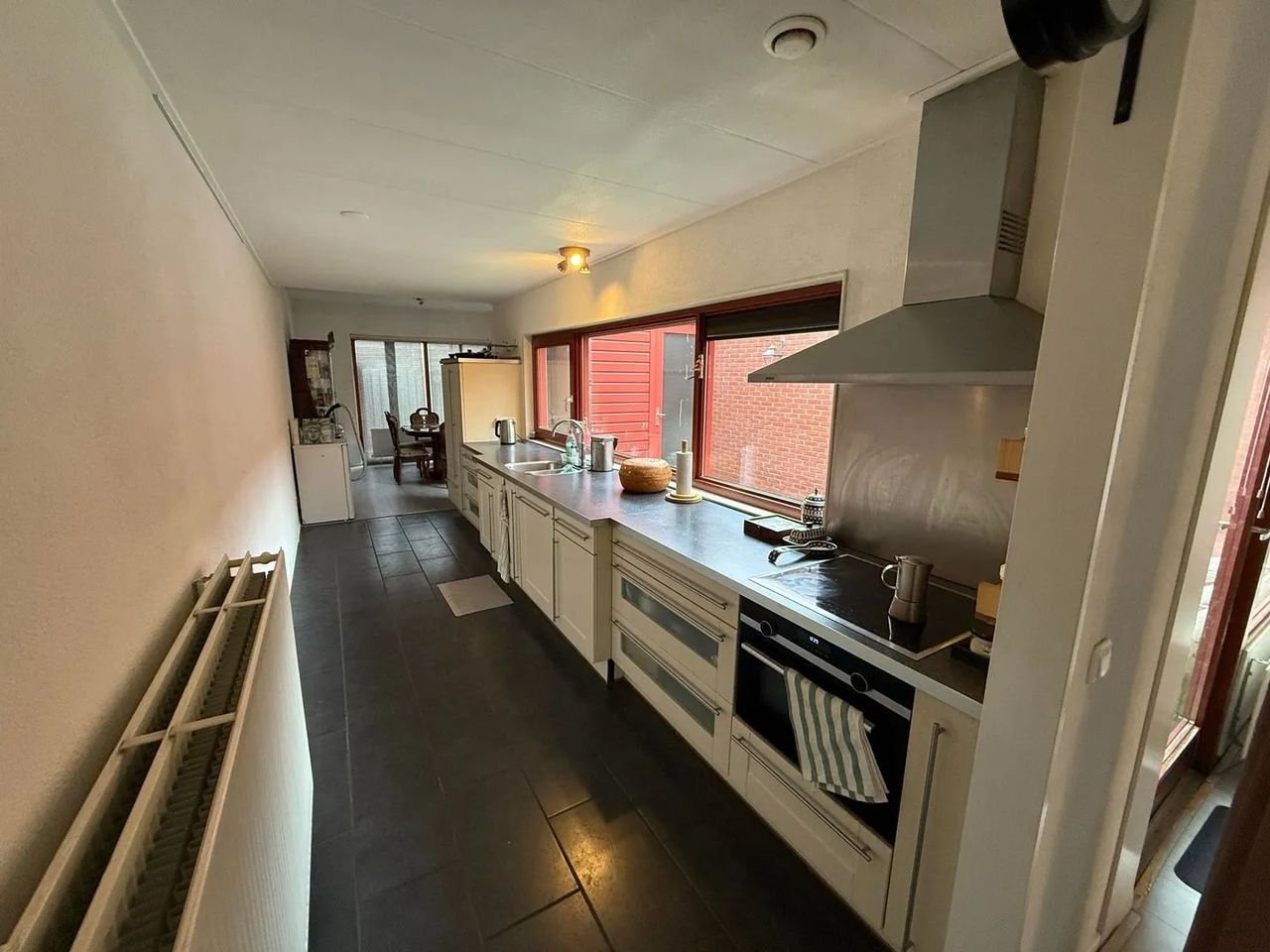 Moderne stadswoning aan het Grasplantsoen - Afbeelding 8