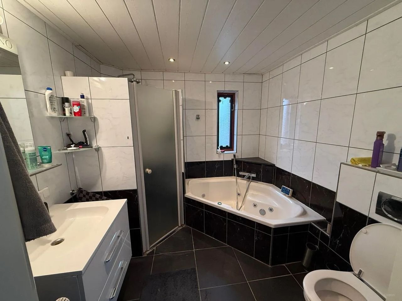 Moderne stadswoning aan het Grasplantsoen - Afbeelding 16