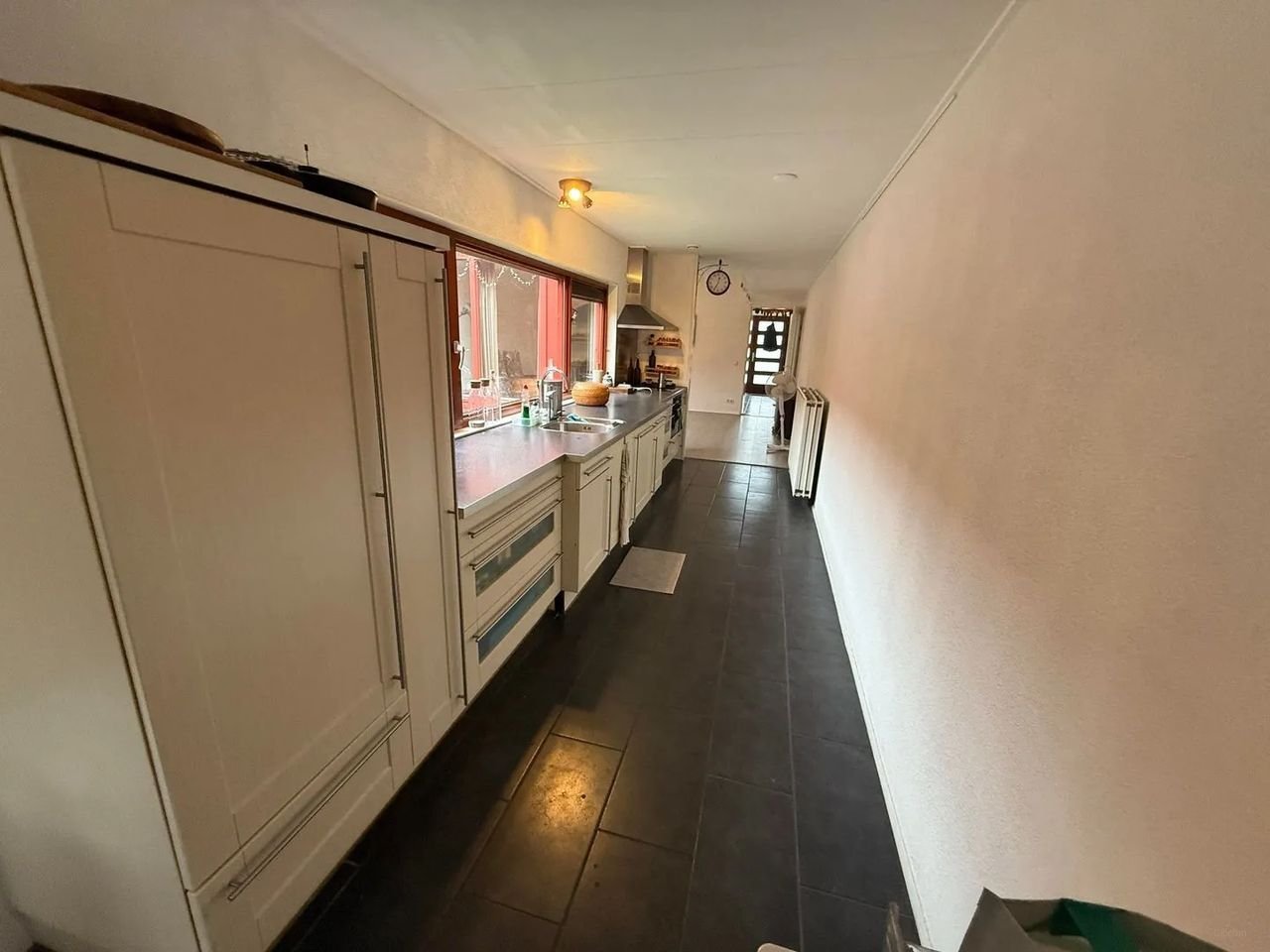 Moderne stadswoning aan het Grasplantsoen - Afbeelding 9