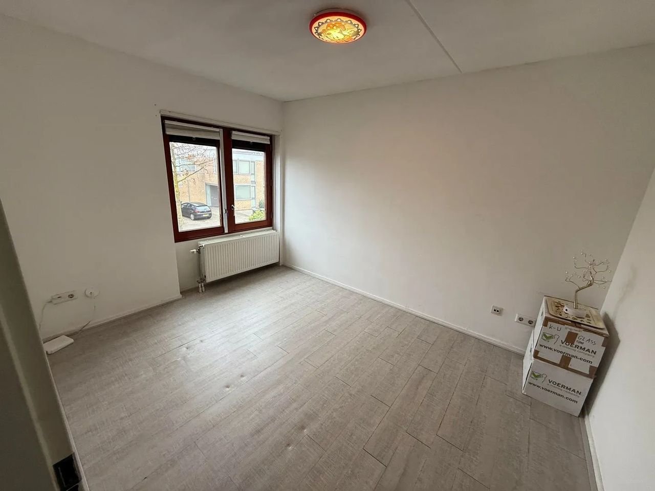 Moderne stadswoning aan het Grasplantsoen - Afbeelding 19