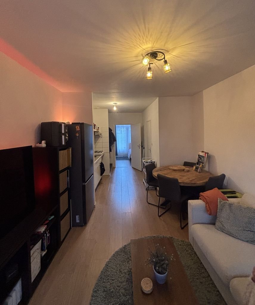 Appartement met balkon in Breda-Centrum - Afbeelding 2