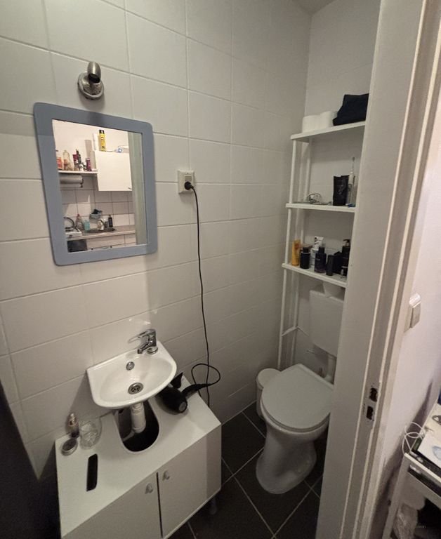 Appartement met balkon in Breda-Centrum - Afbeelding 6