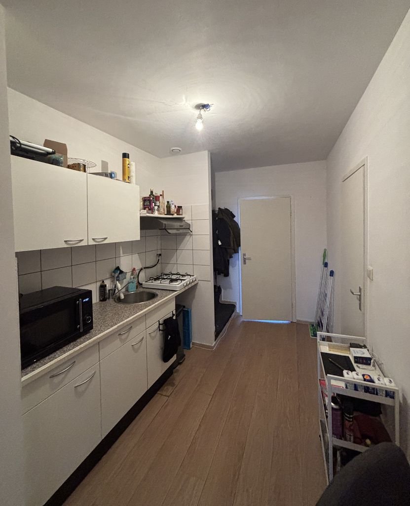Appartement met balkon in Breda-Centrum - Afbeelding 3