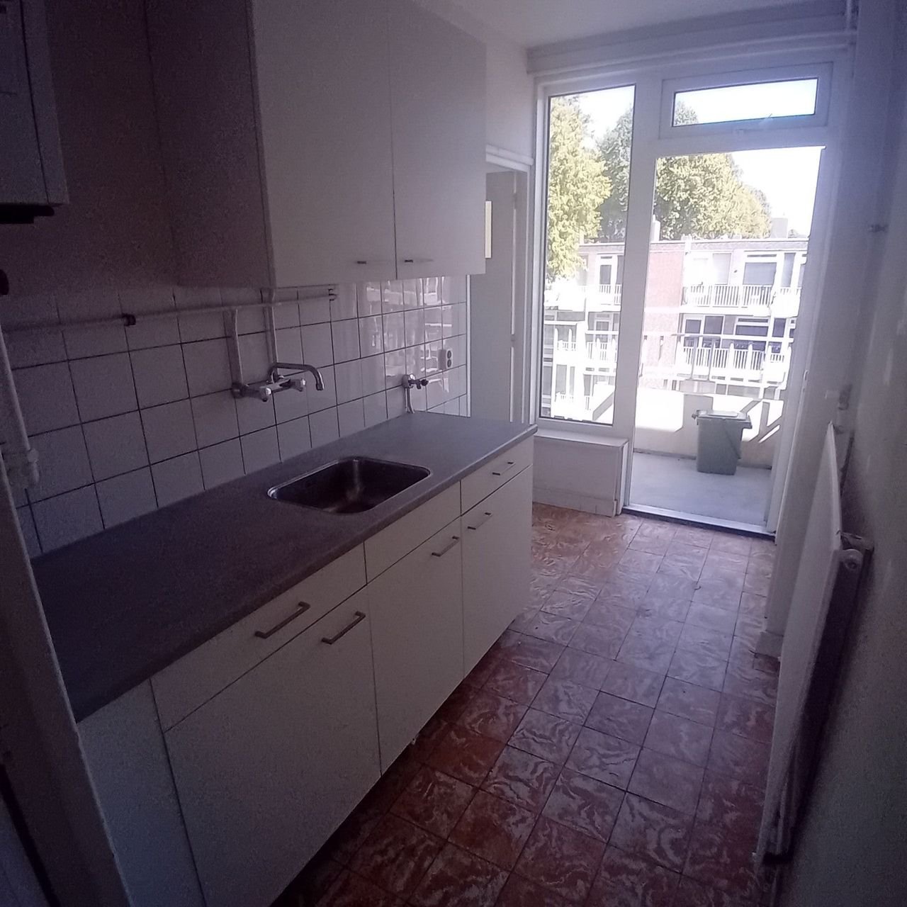 Appartement van 81 m² met balkon in Maastricht - Afbeelding 2