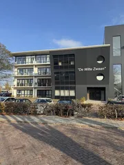 Energiezuinig appartement aan de Haven