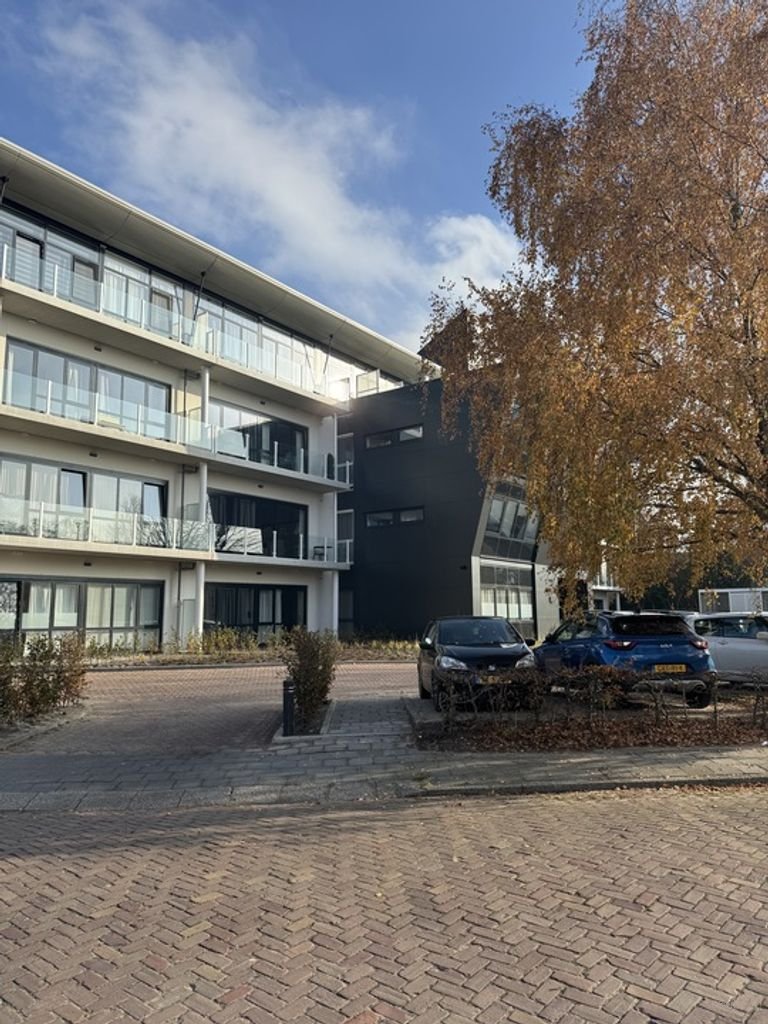 Energiezuinig appartement aan de Haven - Afbeelding 2